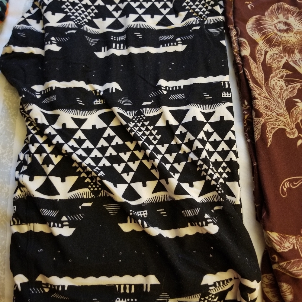 Leggings